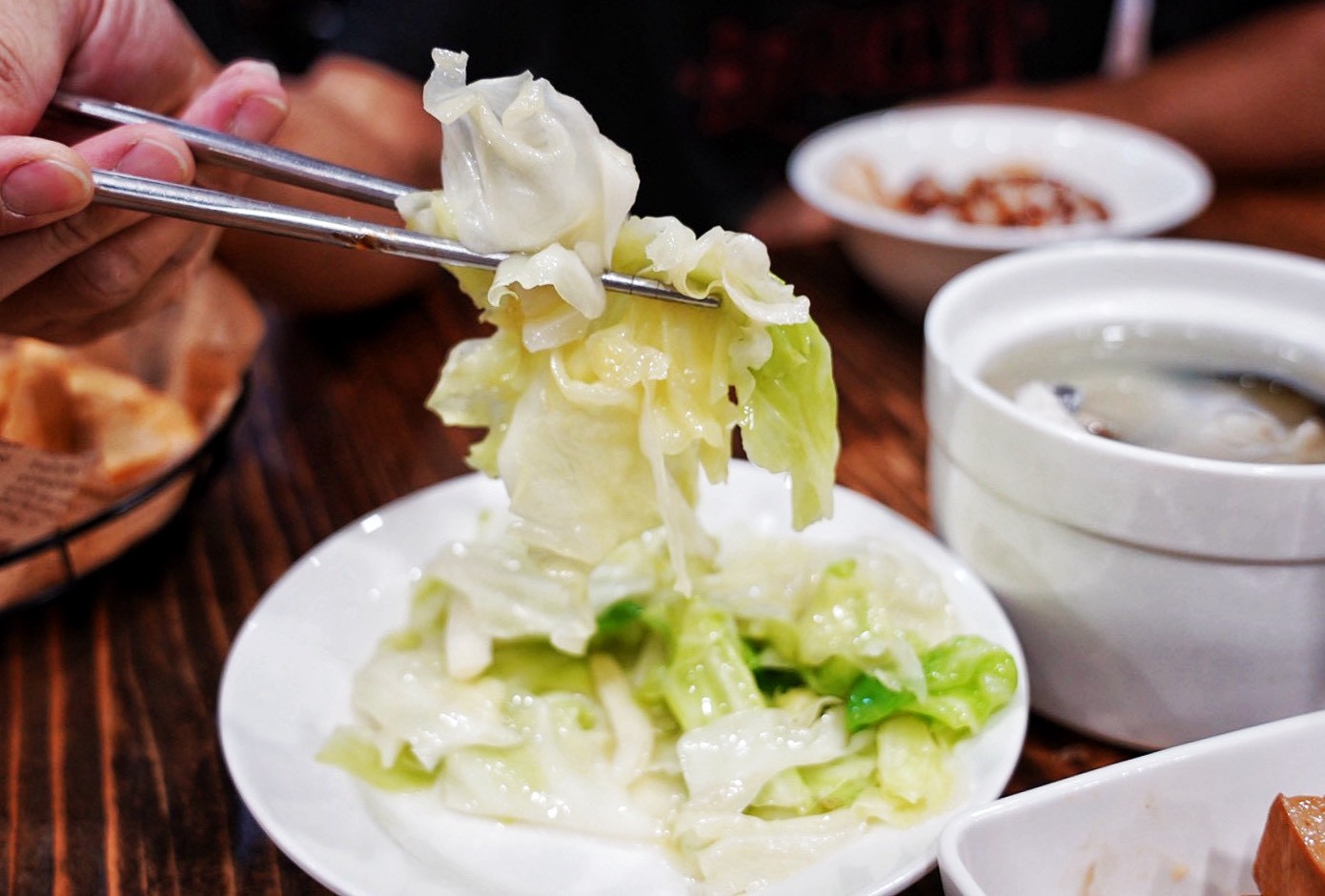 元氣十盅/台G店創始店