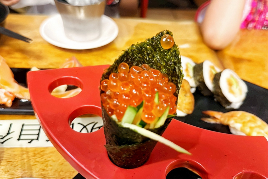 樂屋日本料理