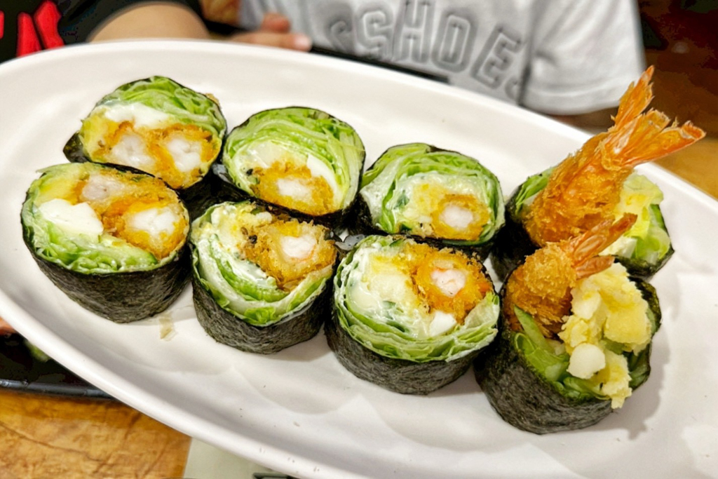 樂屋日本料理