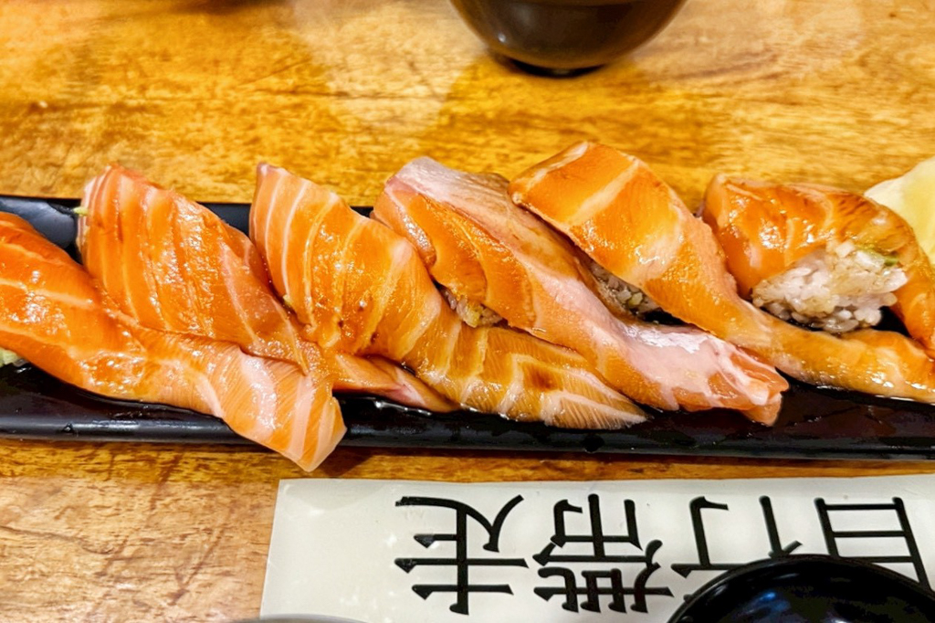 樂屋日本料理