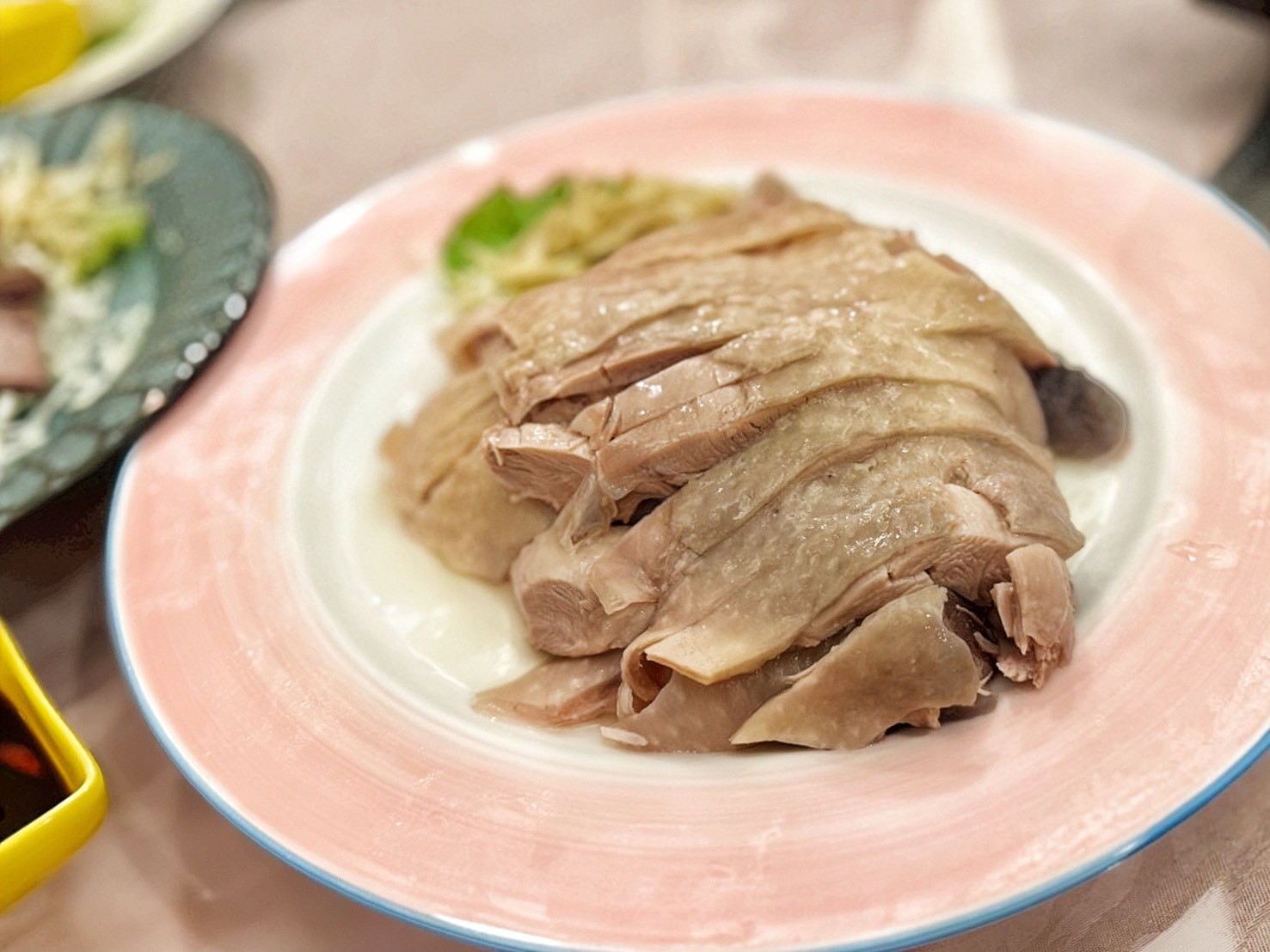 藝食堂客家海鮮