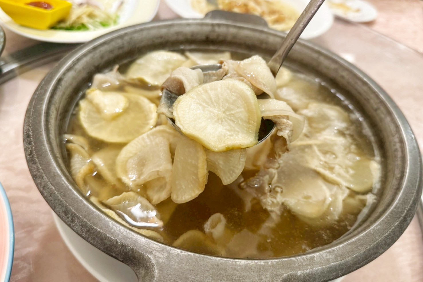藝食堂客家海鮮