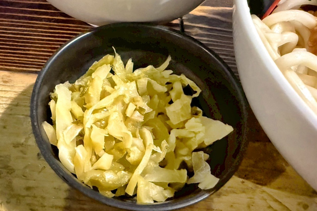 老袁牛肉麵