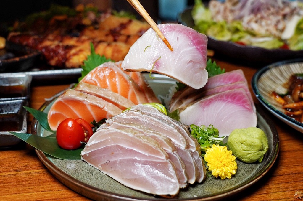 ABV日式居酒屋