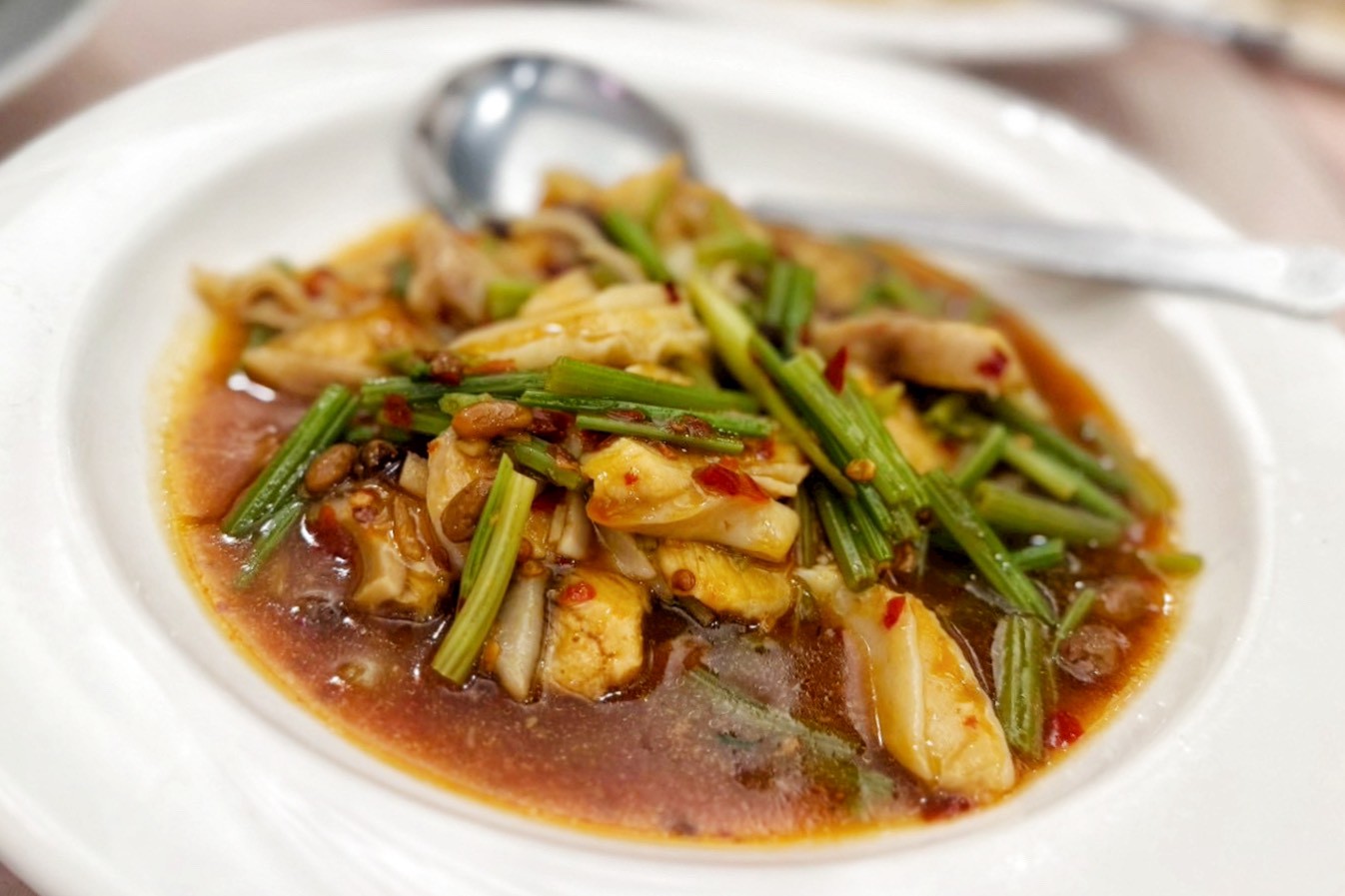 藝食堂客家海鮮