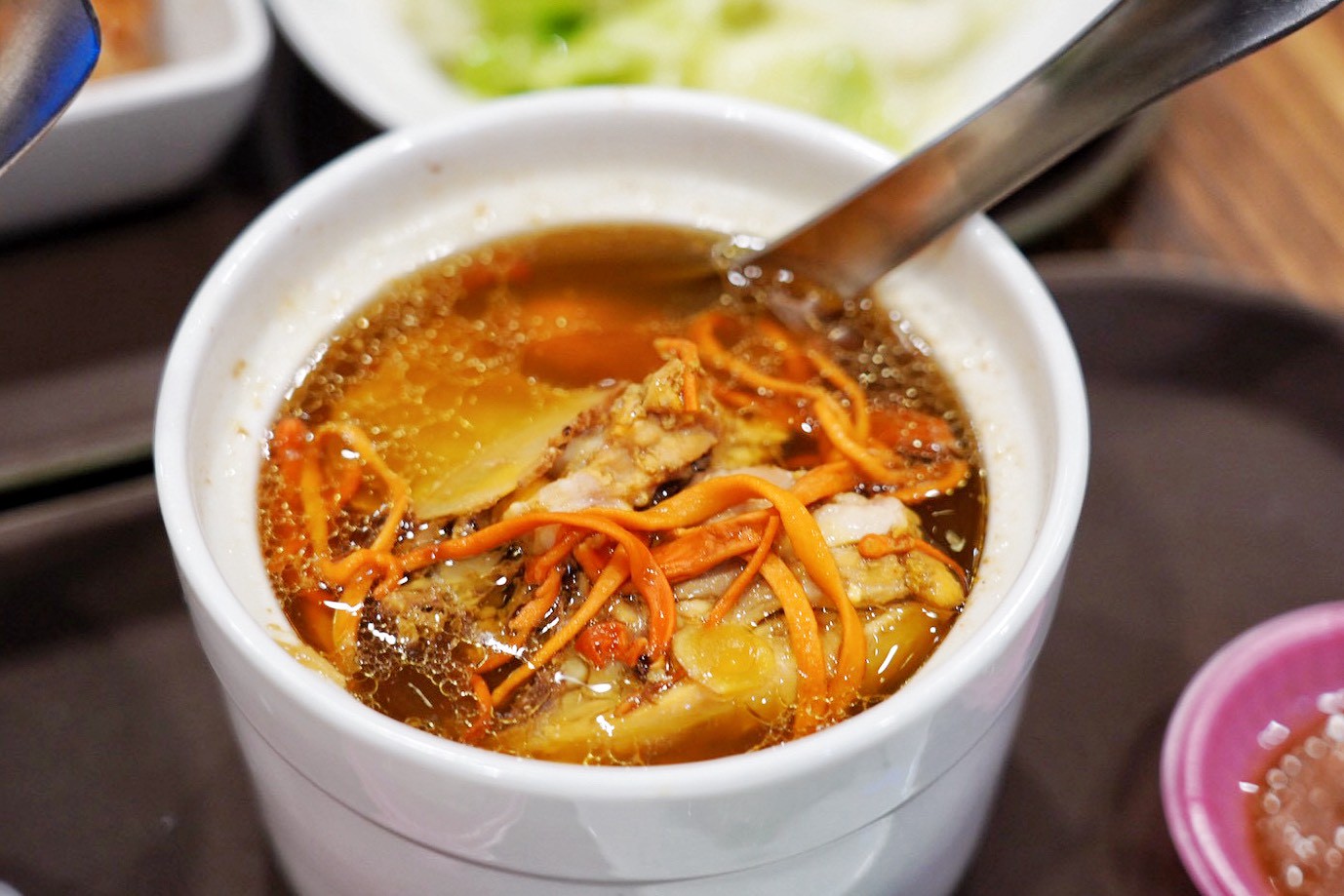 元氣十盅/台G店創始店
