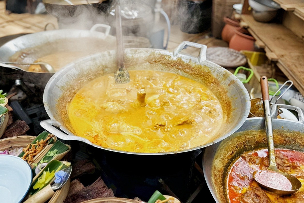 Baan Kang Wat 