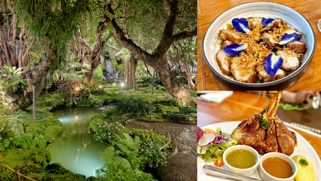 Chom Cafe and Restaurant