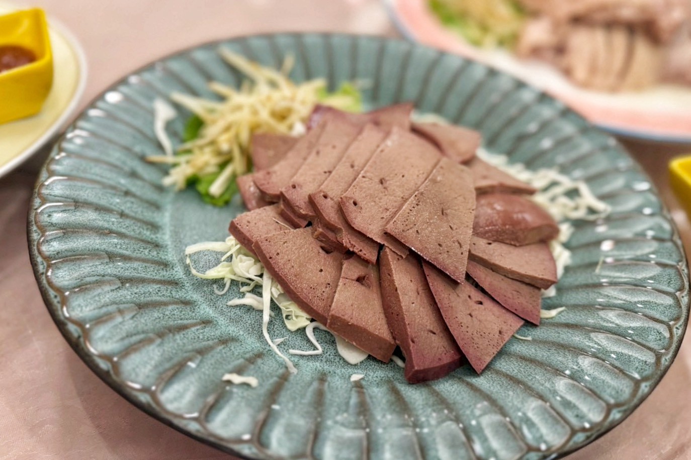 藝食堂客家海鮮