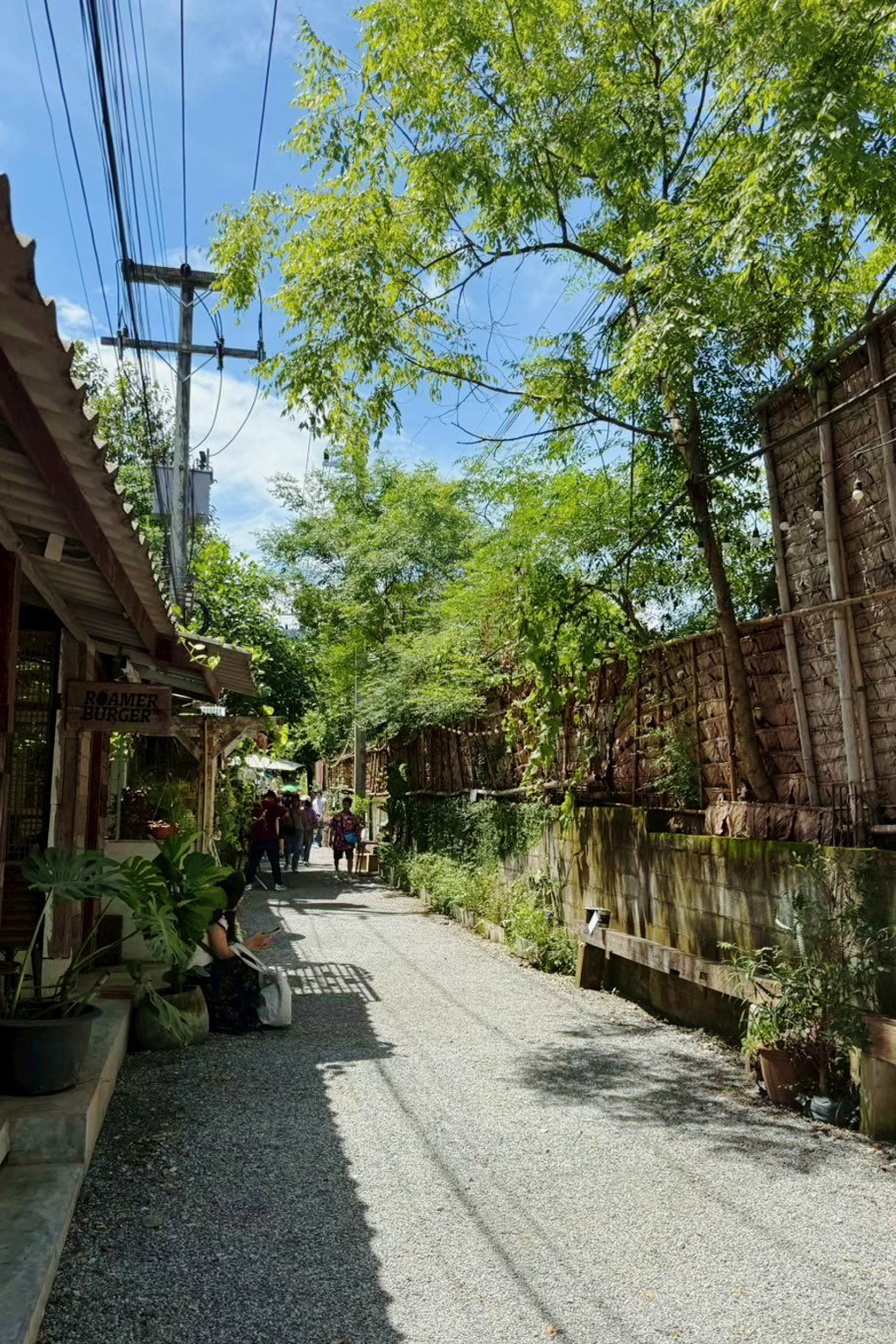 Baan Kang Wat 