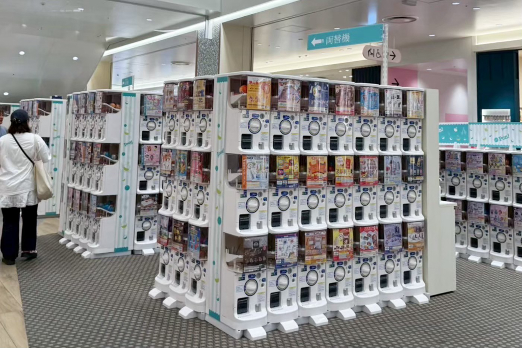 LaLaport 福岡