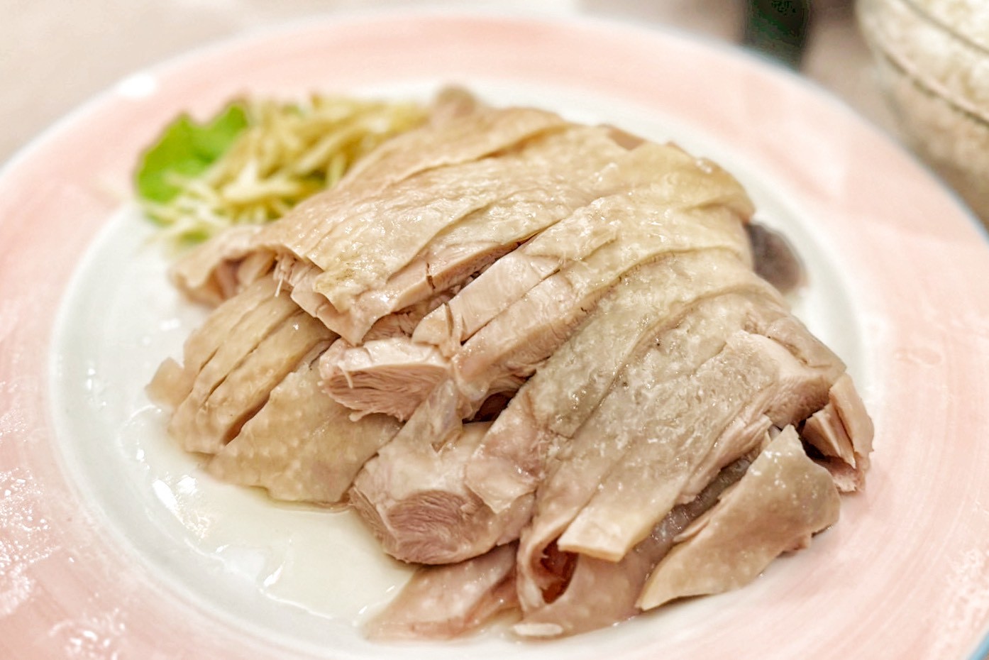藝食堂客家海鮮