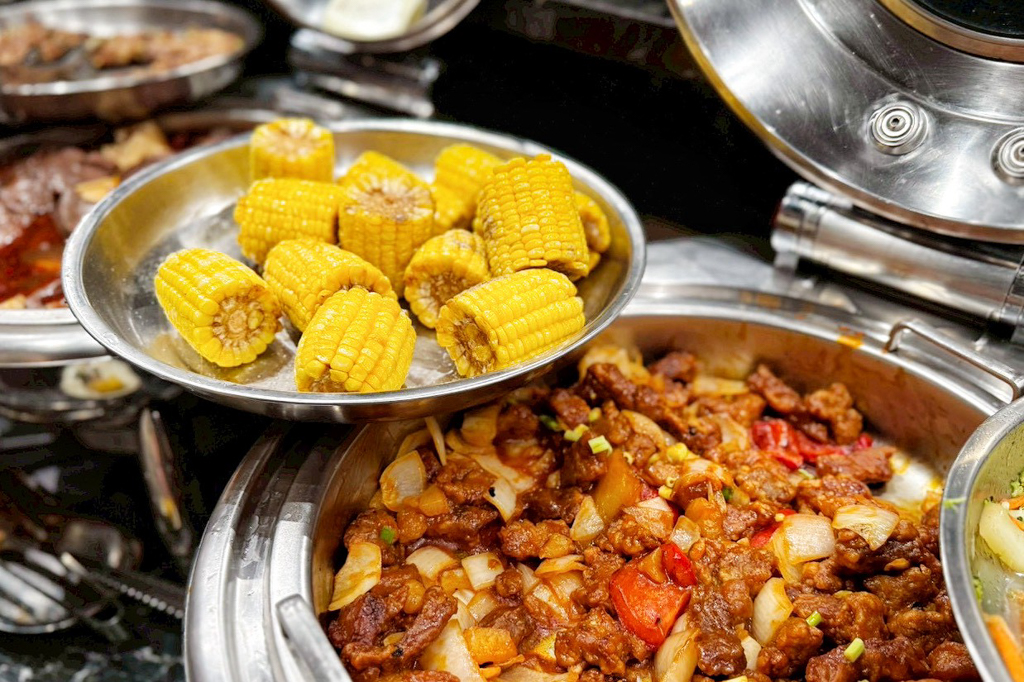 艾佳牛排館