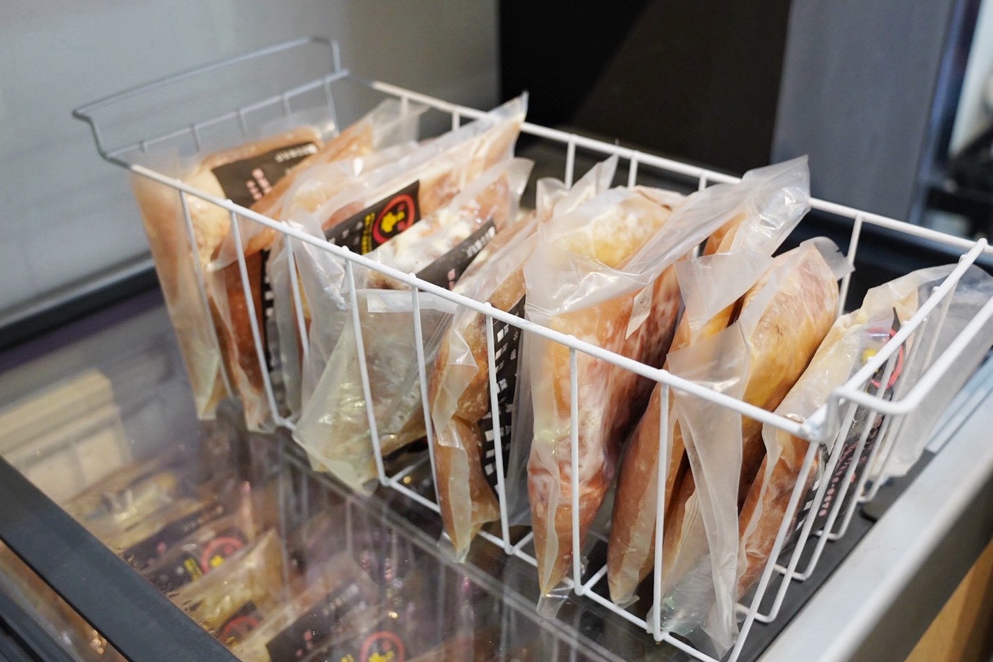 元氣十盅/台G店創始店