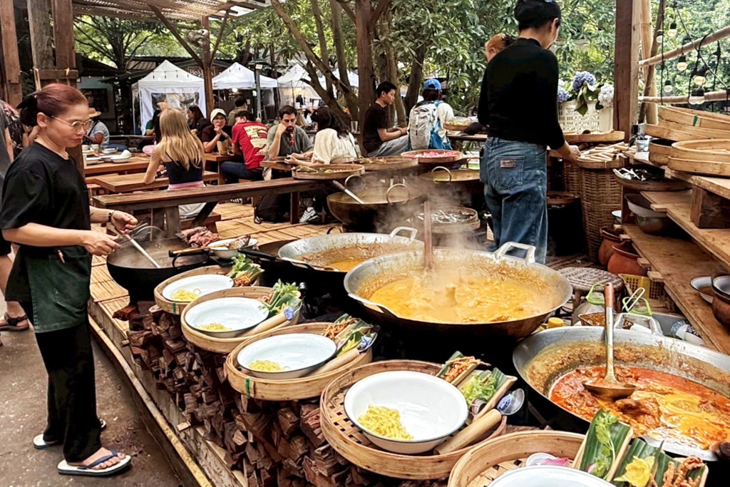 Baan Kang Wat 