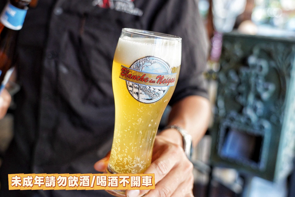 ABV 地中海餐酒館