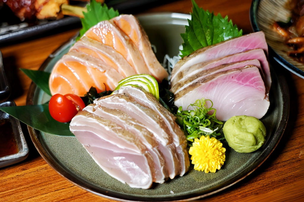 ABV日式居酒屋