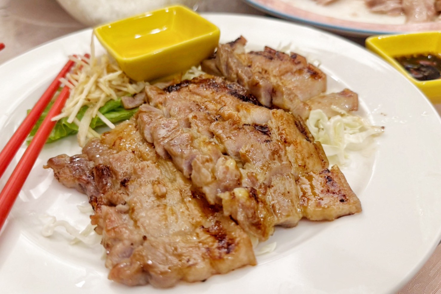 藝食堂客家海鮮