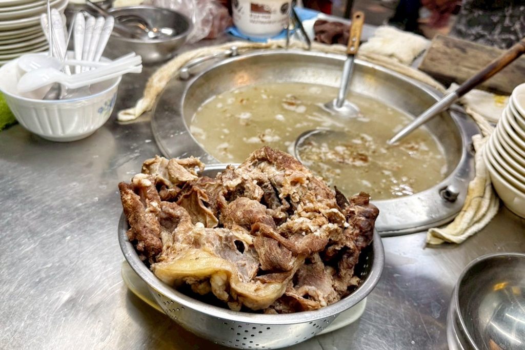 張沙茶牛肉