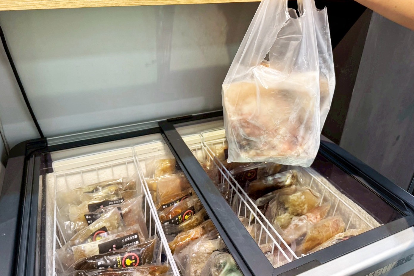 元氣十盅/台G店創始店