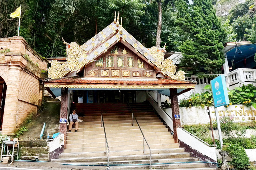 雙龍寺