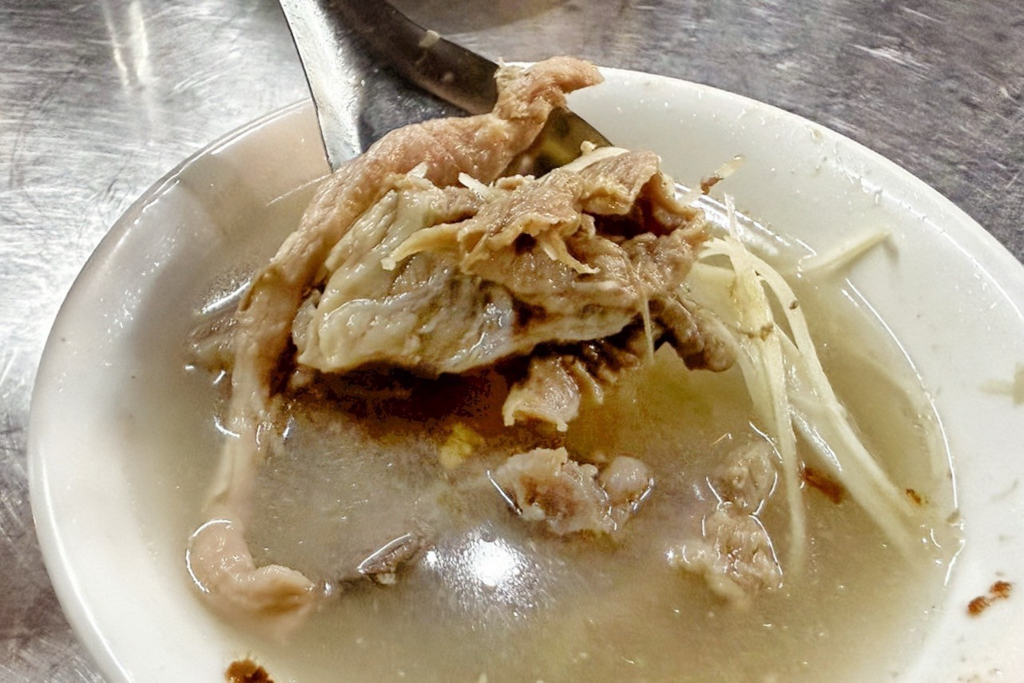 張沙茶牛肉