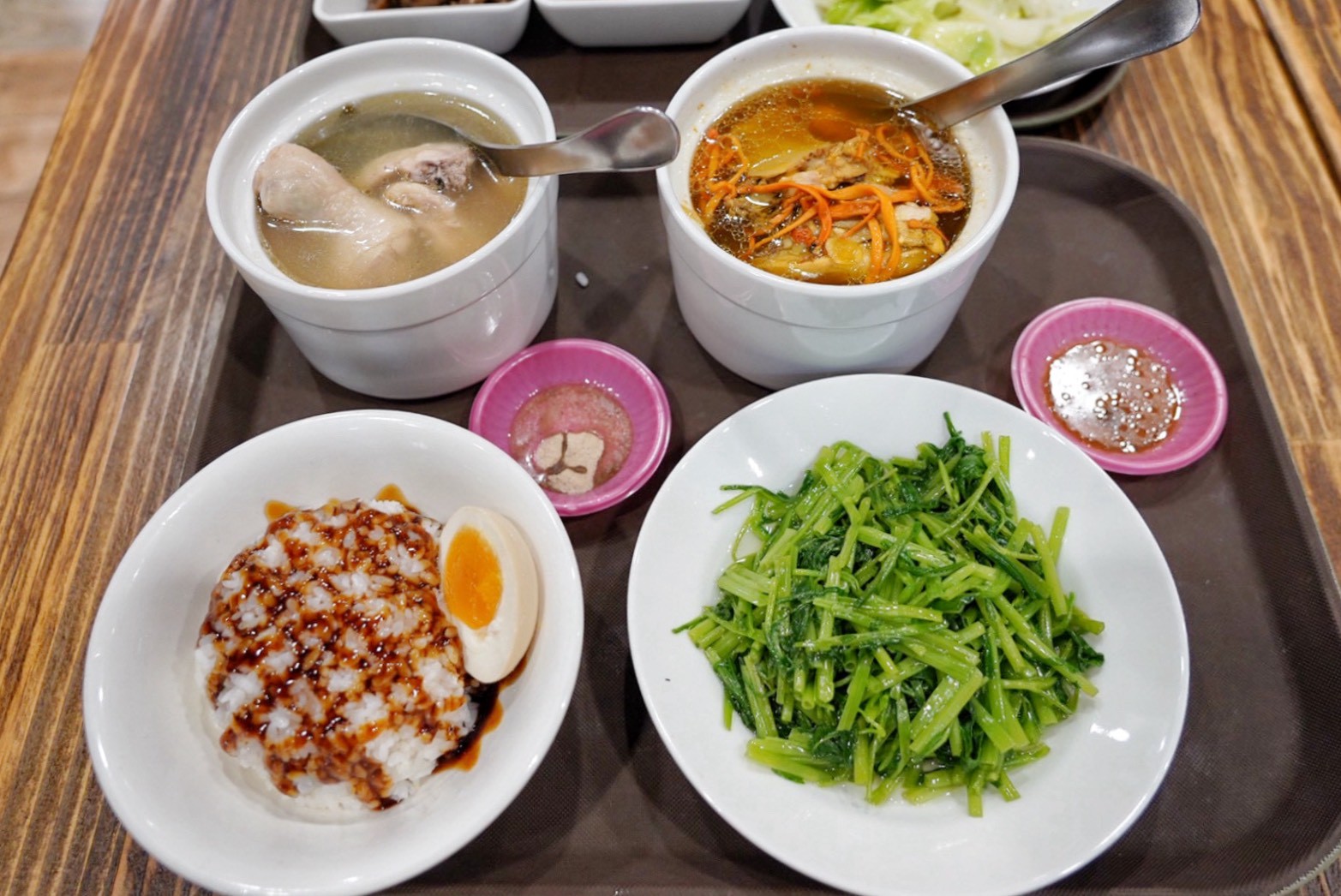 元氣十盅/台G店創始店