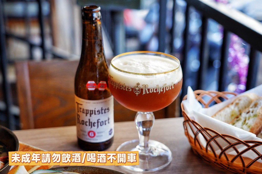 ABV 地中海餐酒館