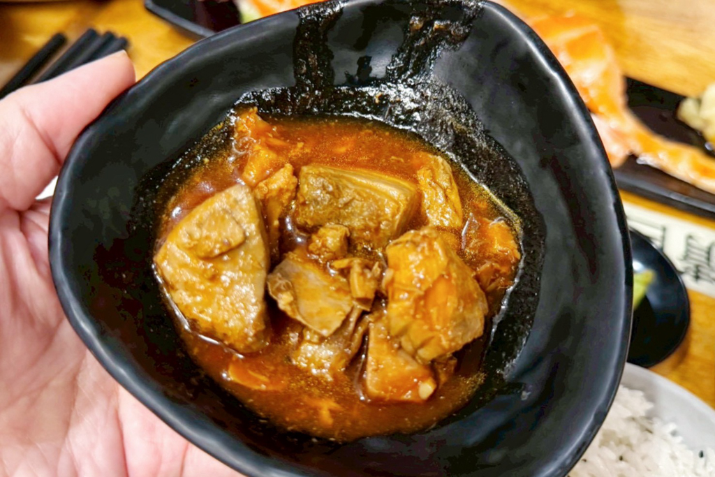 樂屋日本料理