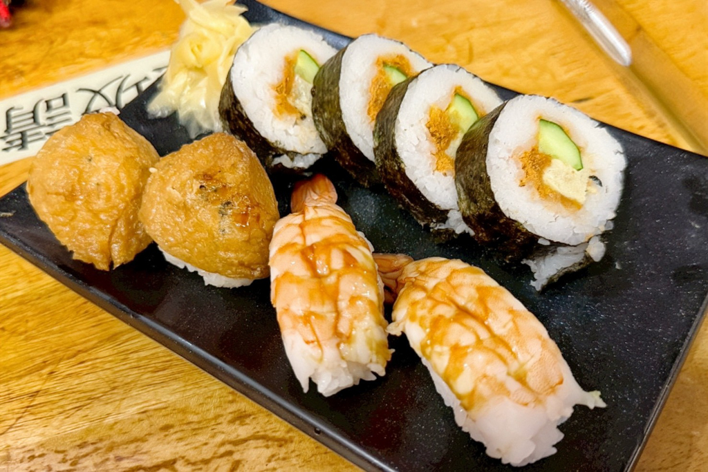 樂屋日本料理