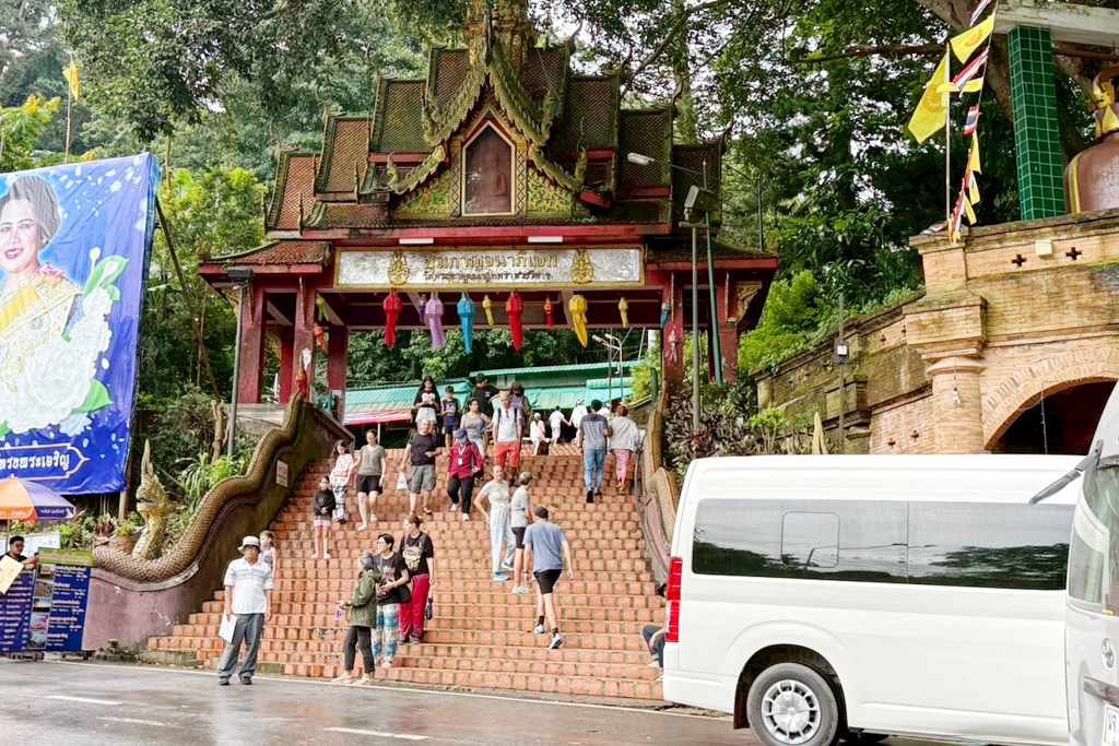 雙龍寺