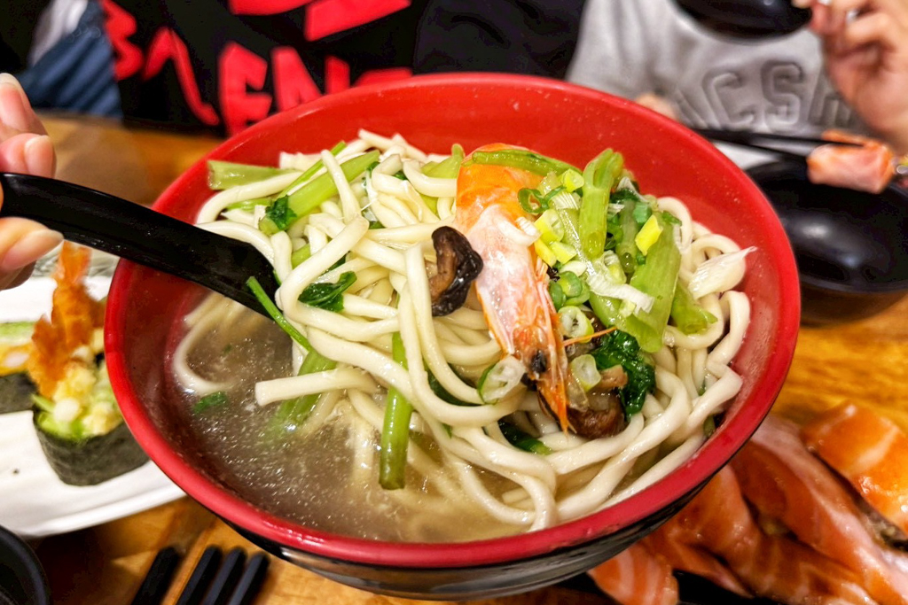 樂屋日本料理