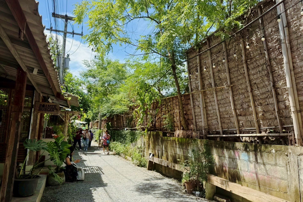 Baan Kang Wat 