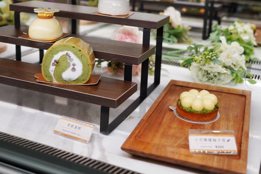 BUNA CAF'E 布納咖啡館 