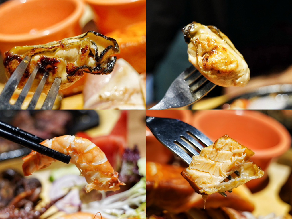 艾佳牛排館