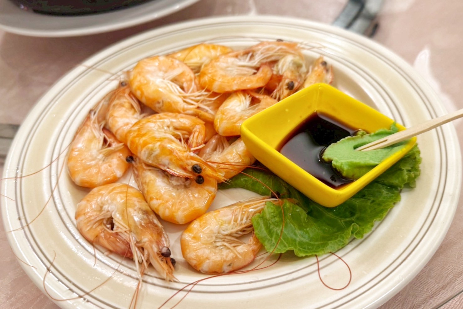 藝食堂客家海鮮