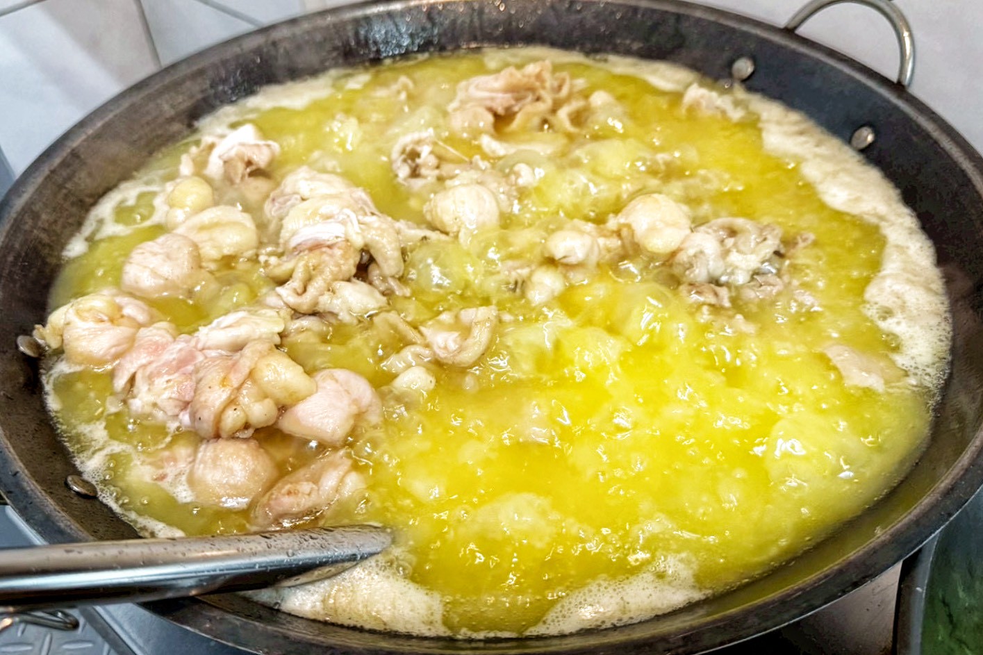 元氣十盅/台G店創始店