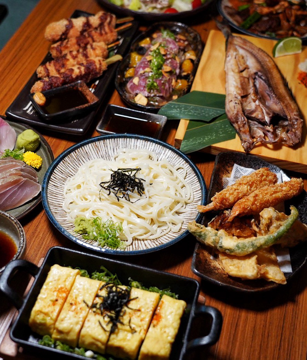 ABV日式居酒屋