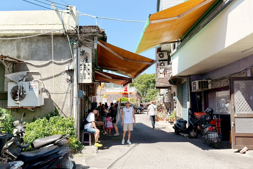樂屋日本料理