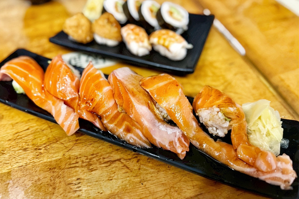 樂屋日本料理