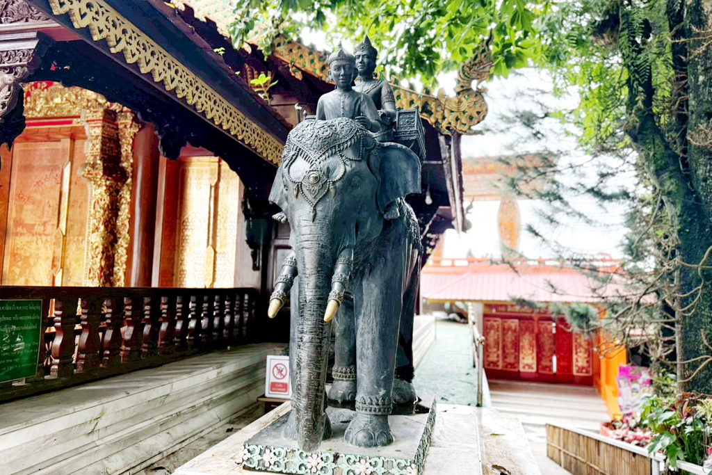 雙龍寺