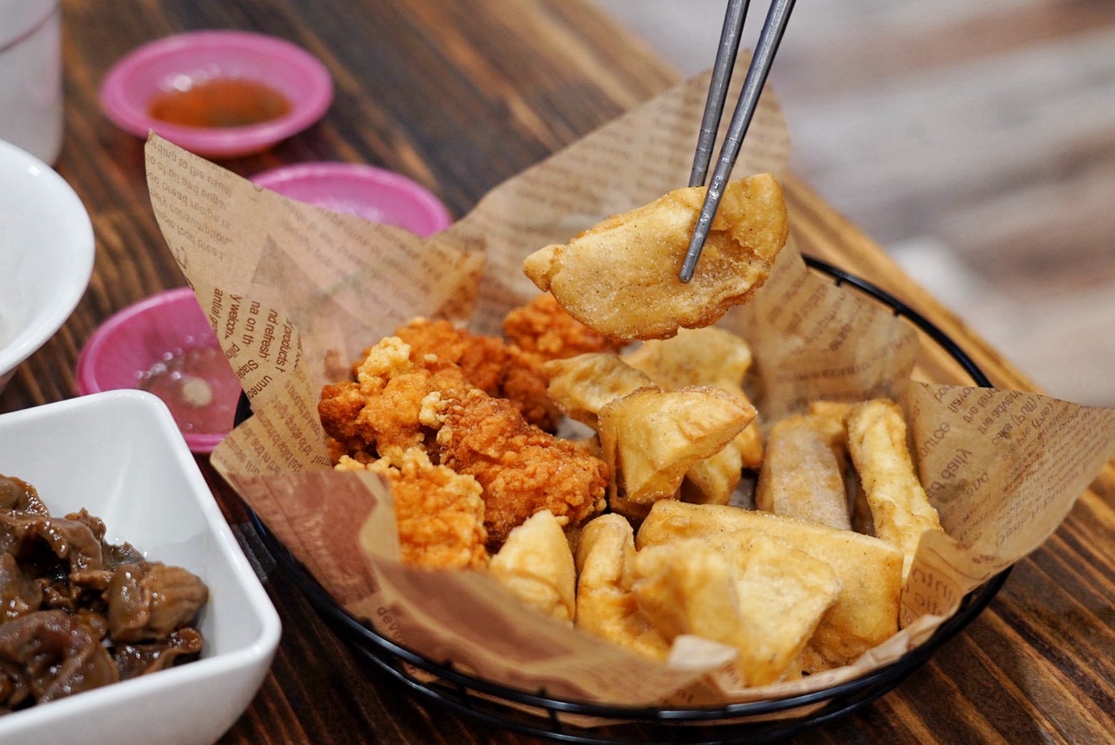 元氣十盅/台G店創始店