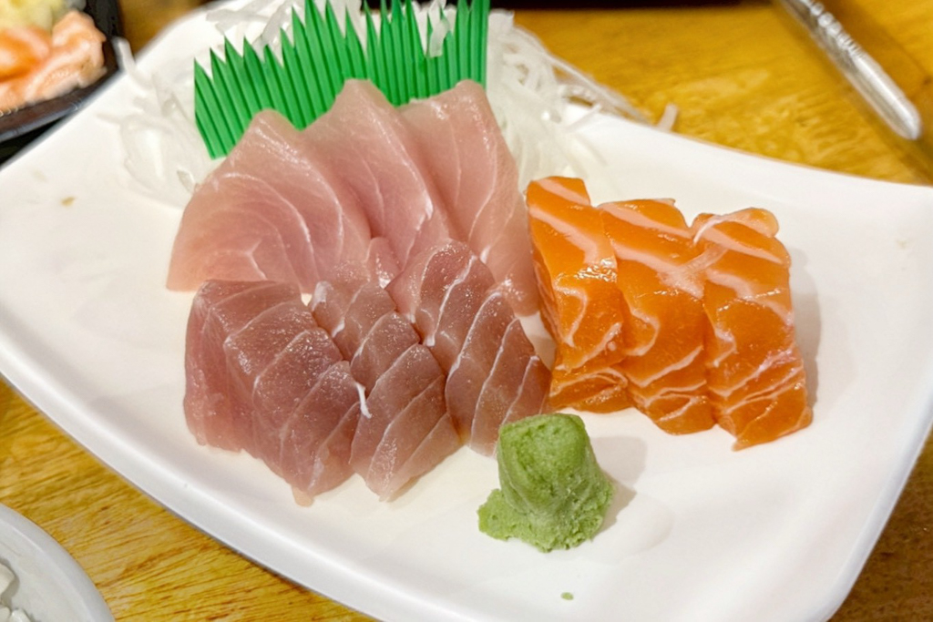 樂屋日本料理