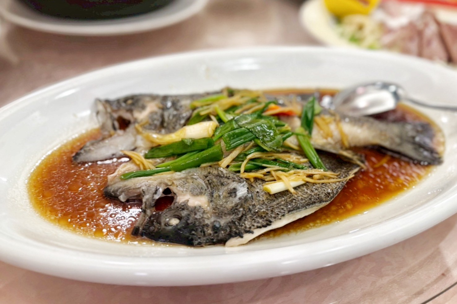 藝食堂客家海鮮