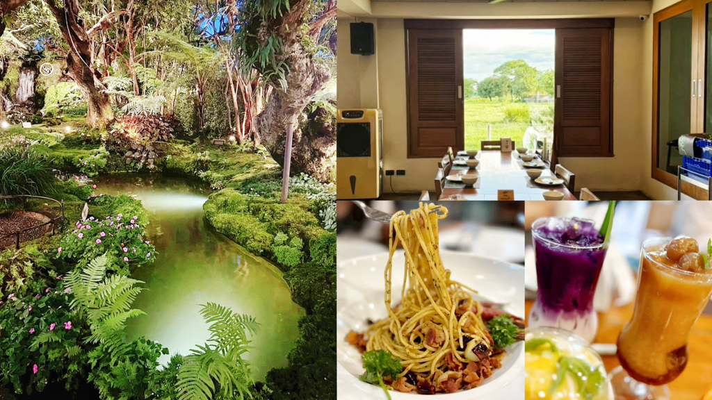 Chom Cafe and Restaurant,泰國清邁小吃,泰國清邁美食,泰國美食,清邁米其林,米其林美食,米其林餐廳 @艾瑪  吃喝玩樂札記