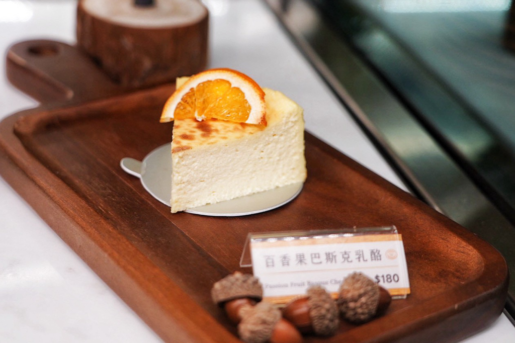 BUNA CAF'E 布納咖啡館 