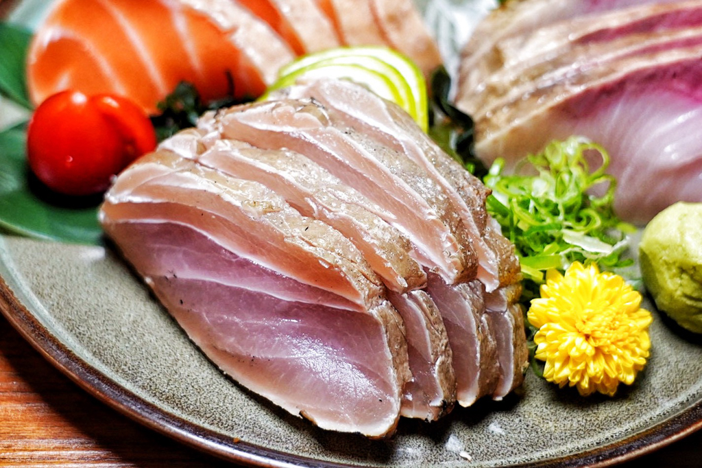 ABV日式居酒屋
