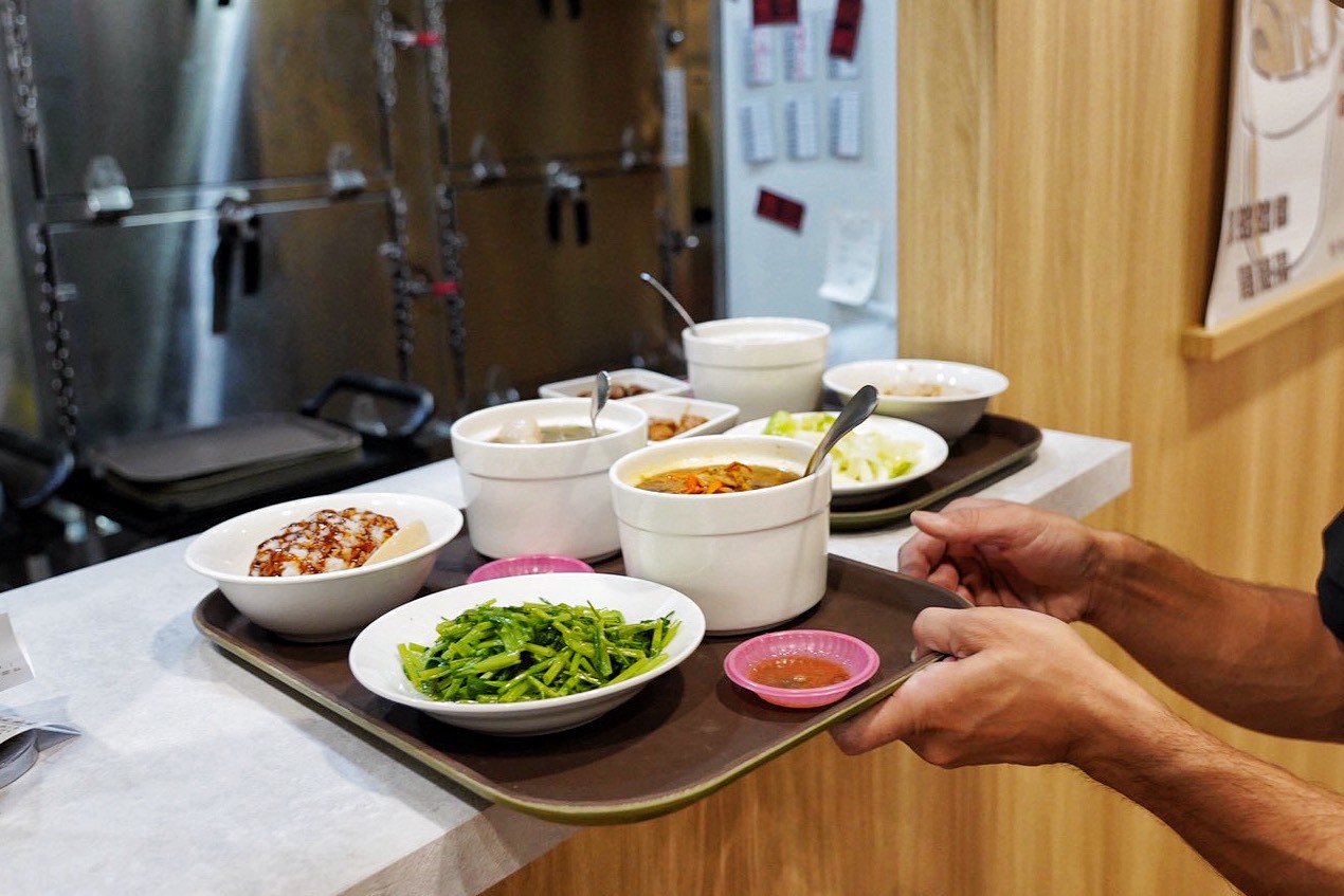 元氣十盅/台G店創始店