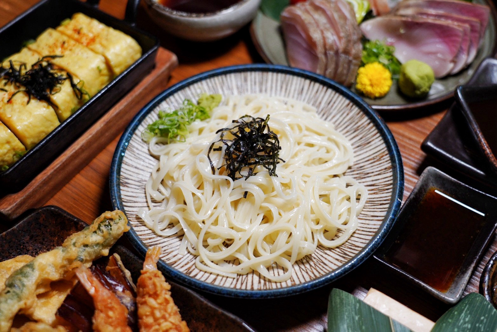 ABV日式居酒屋