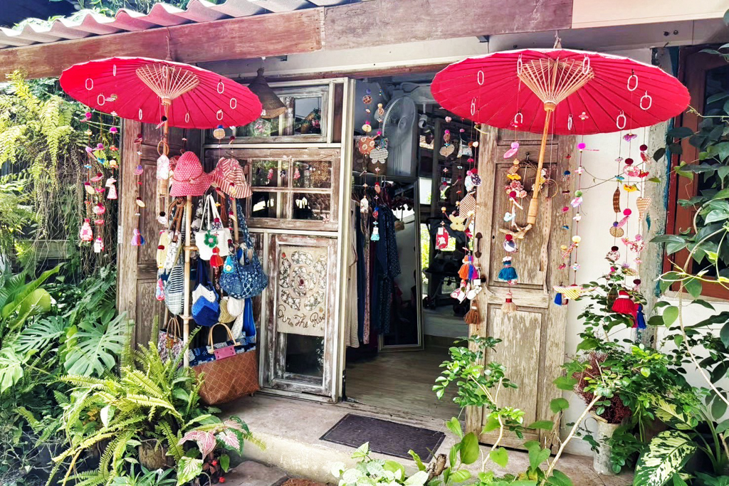 Baan Kang Wat 